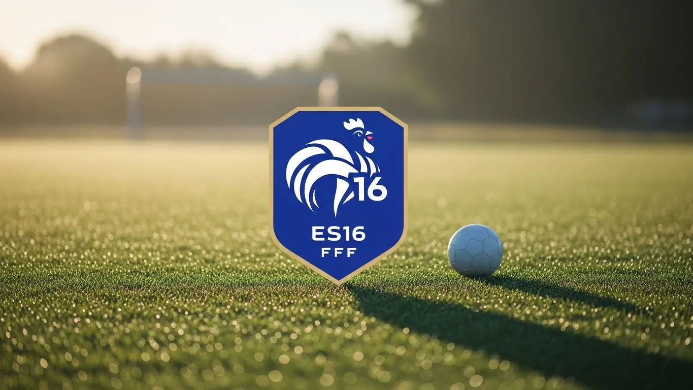 Univer FFF: Formation Jeunes Talents