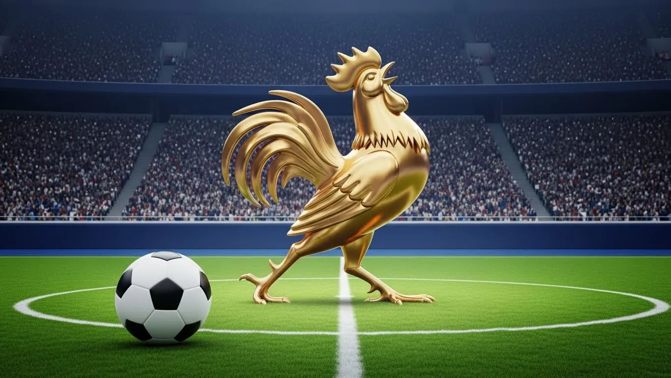 federation football francaise