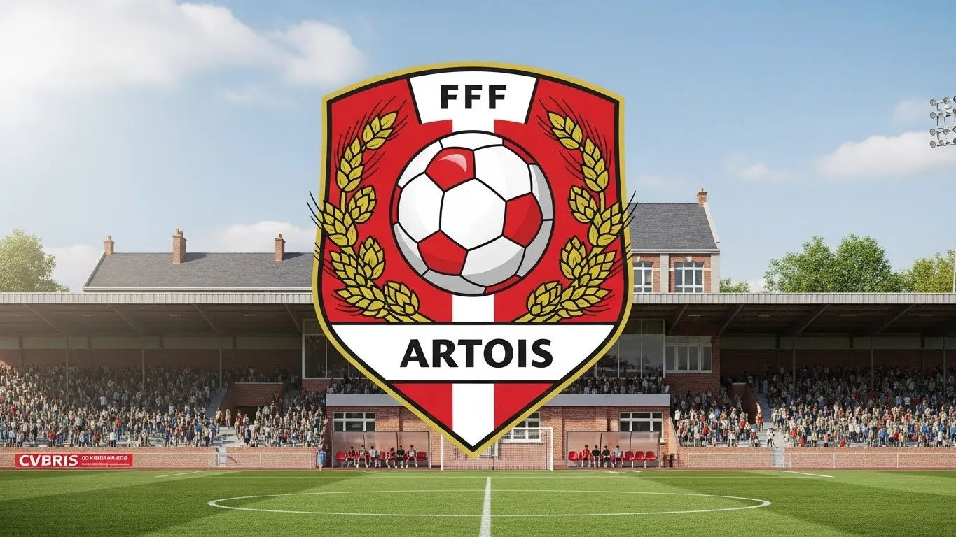 fff artois