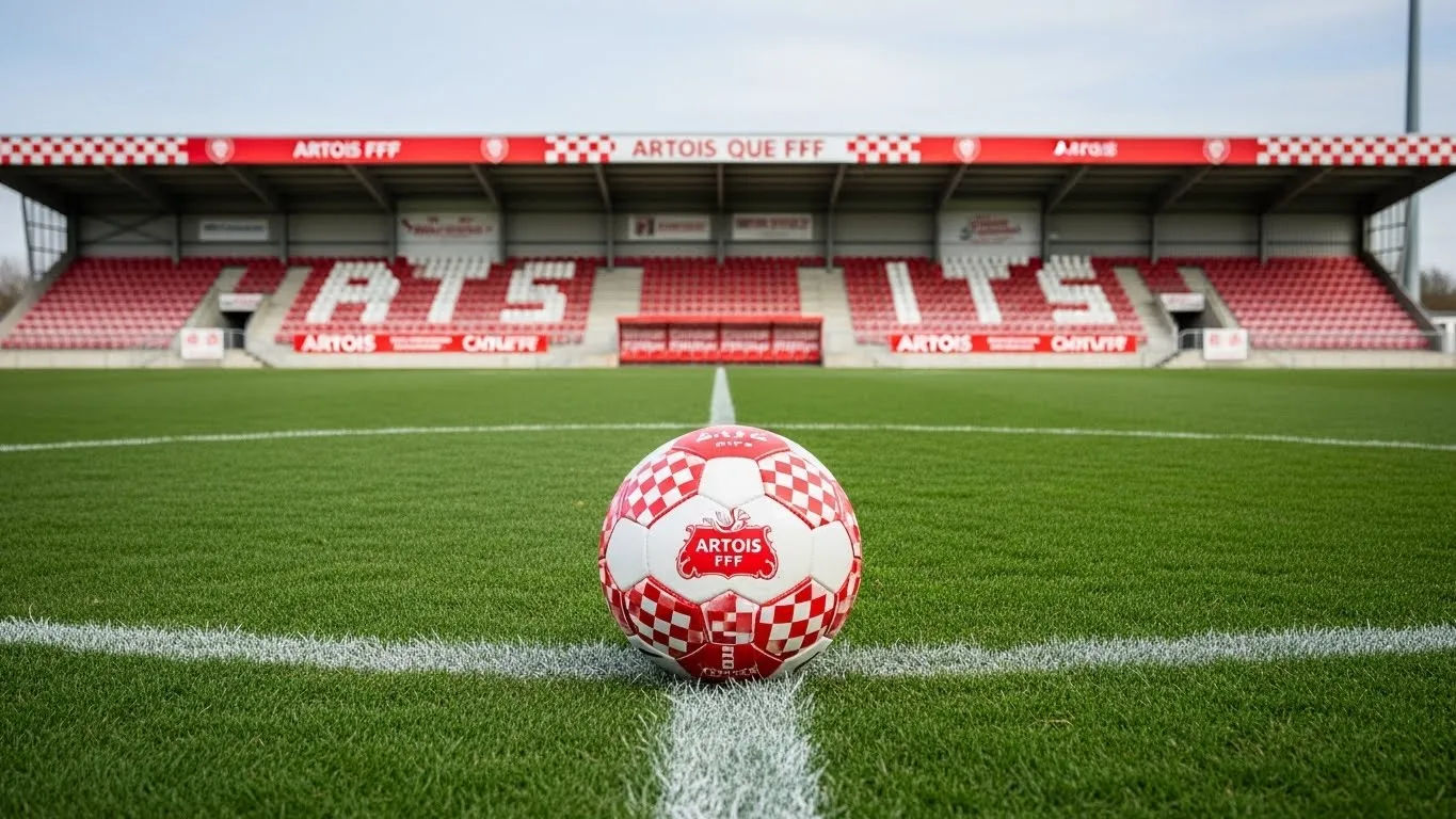 FFF Artois: Activités Locales Dynamiques