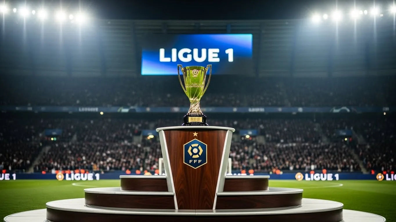 fff ligue 1