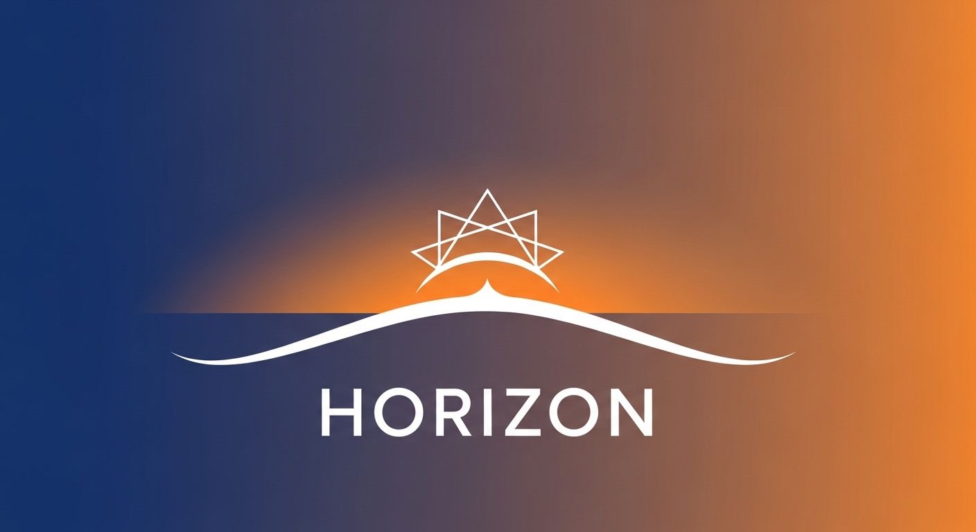 Horizon Parti Politique: Projet Ambitieux