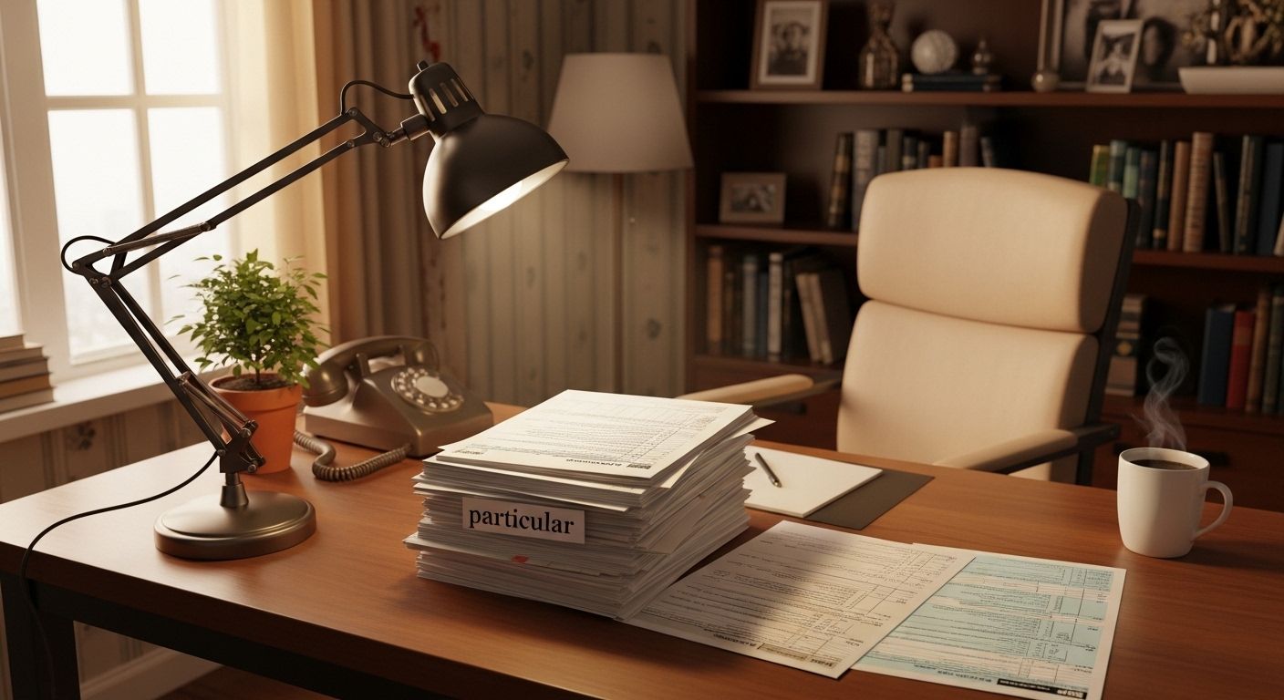 impots gouv particulier