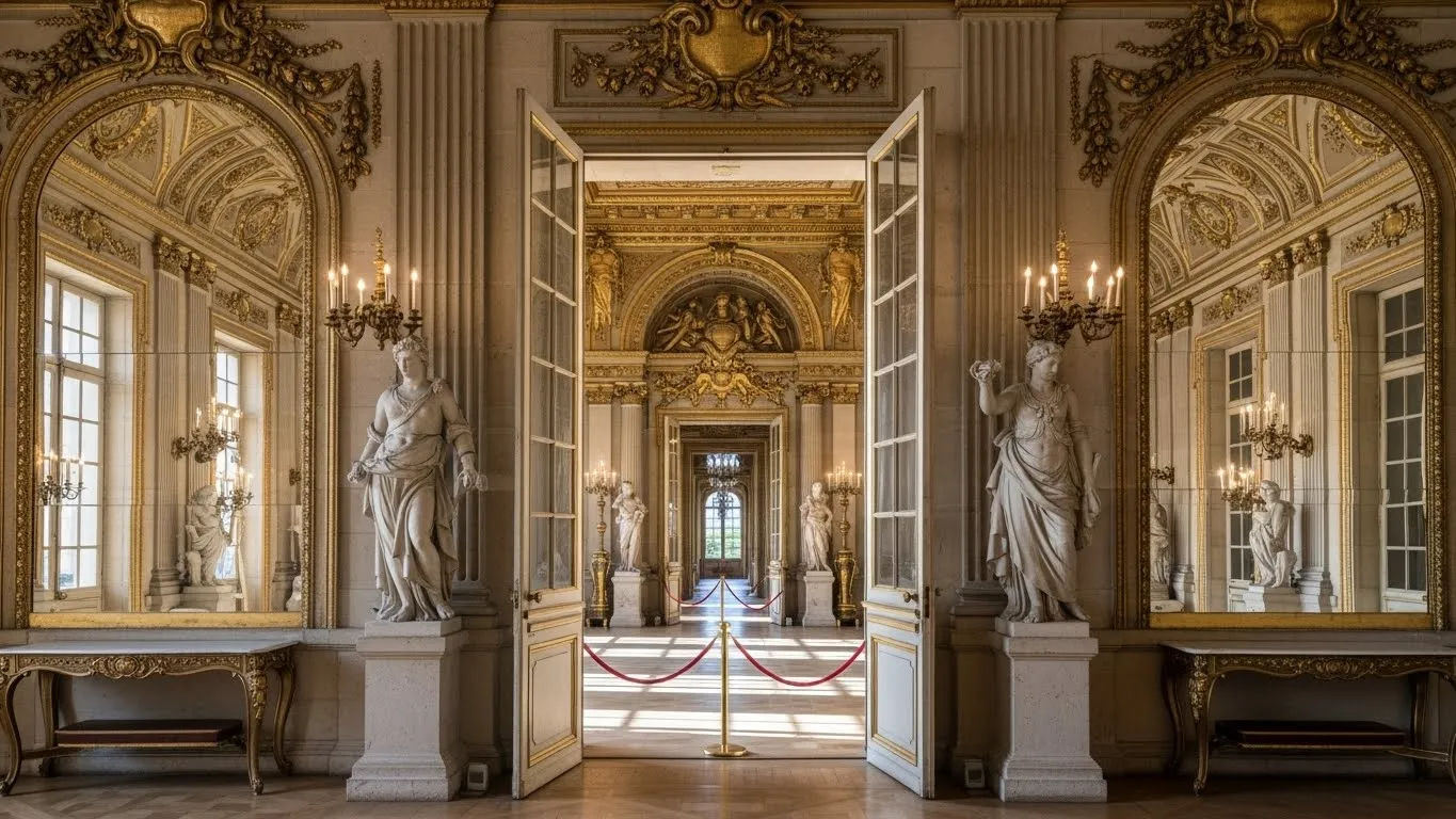 journée du patrimoine assemblée nationale