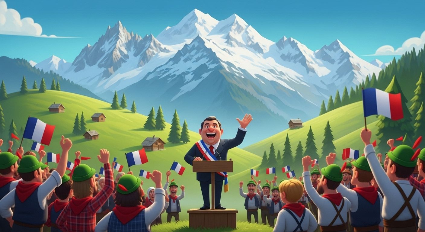 législative haute savoie