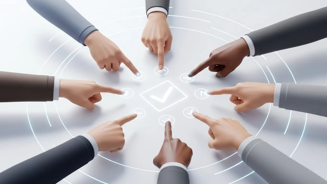 Democratie Def: Principes et Défis Expliqués