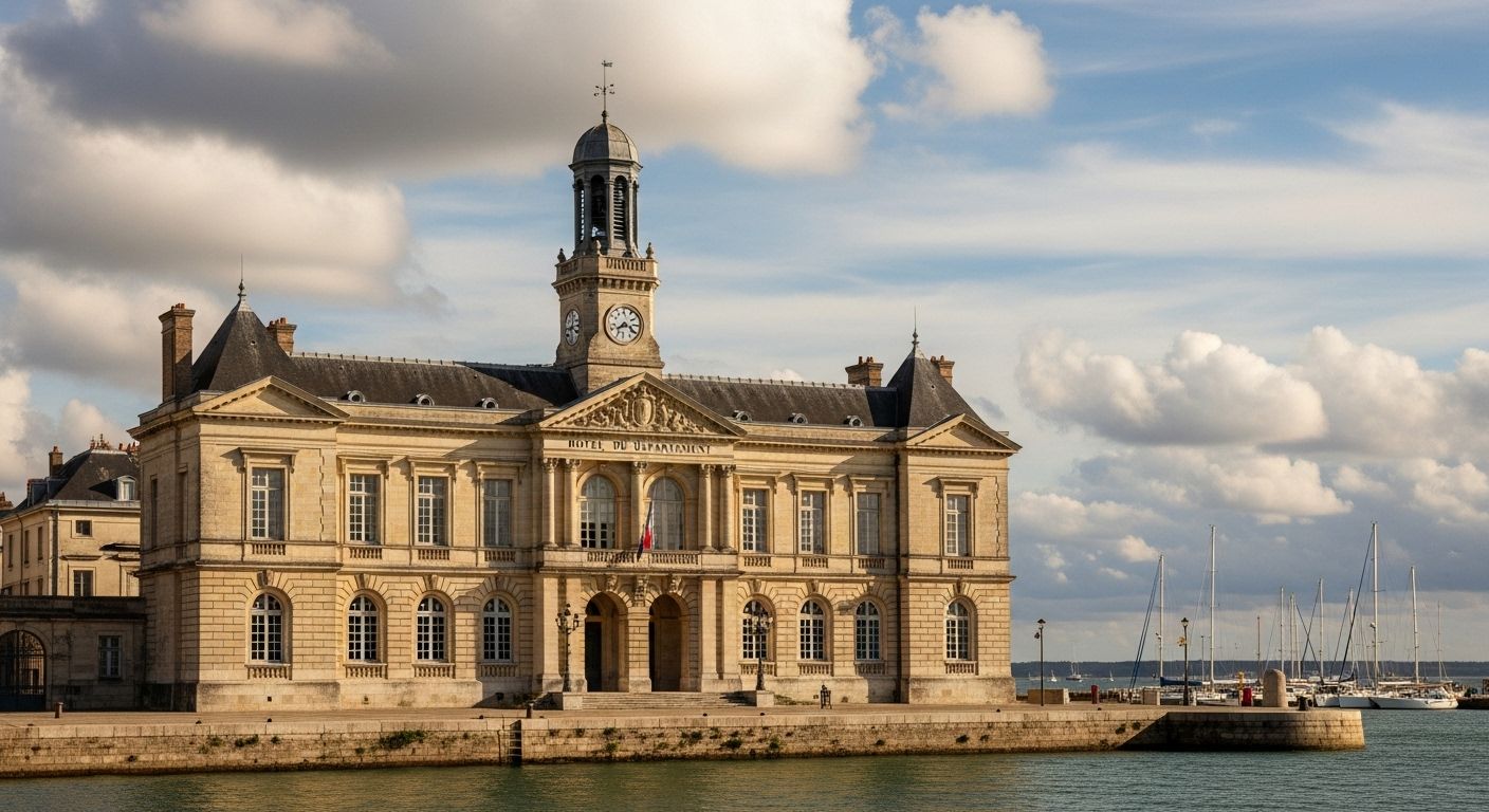 Legislative Charente Maritime: Dynamiques Electorales