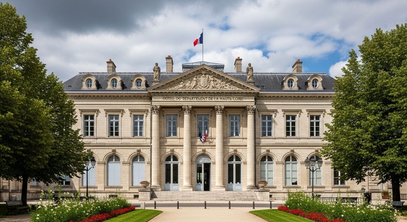 legislative haute loire