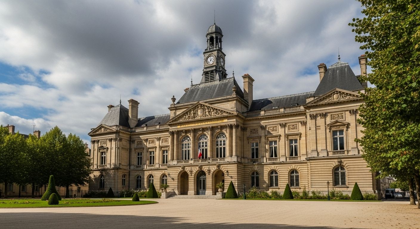 legislative haute vienne