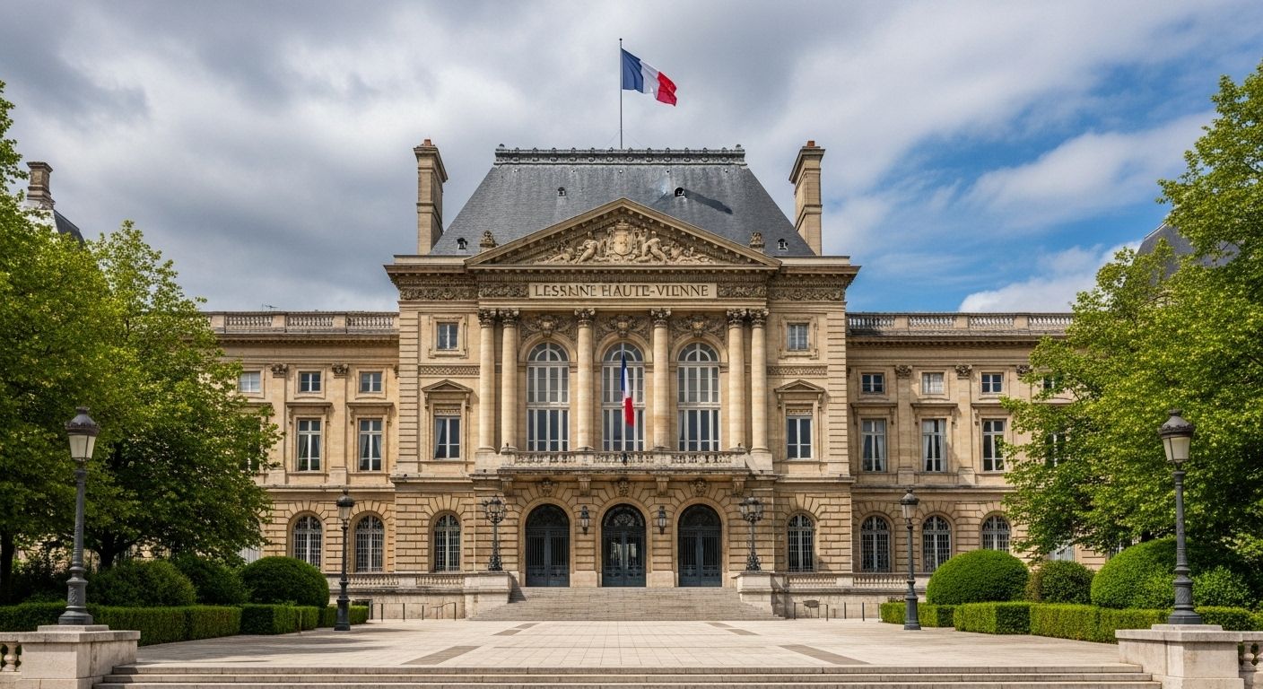 Legislative Haute Vienne: Analyse des Enjeux