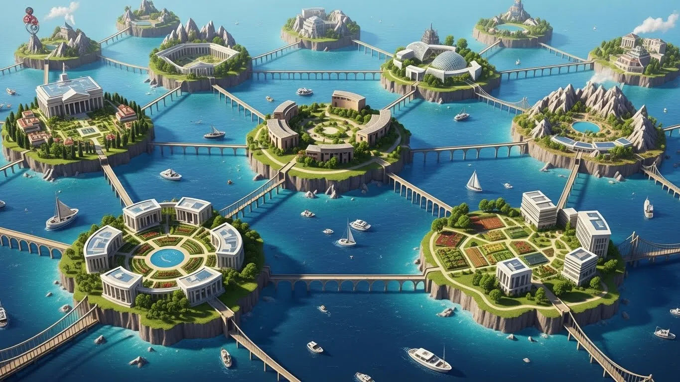 Les Différents Partis Politiques et Leurs Idées: Comparaison