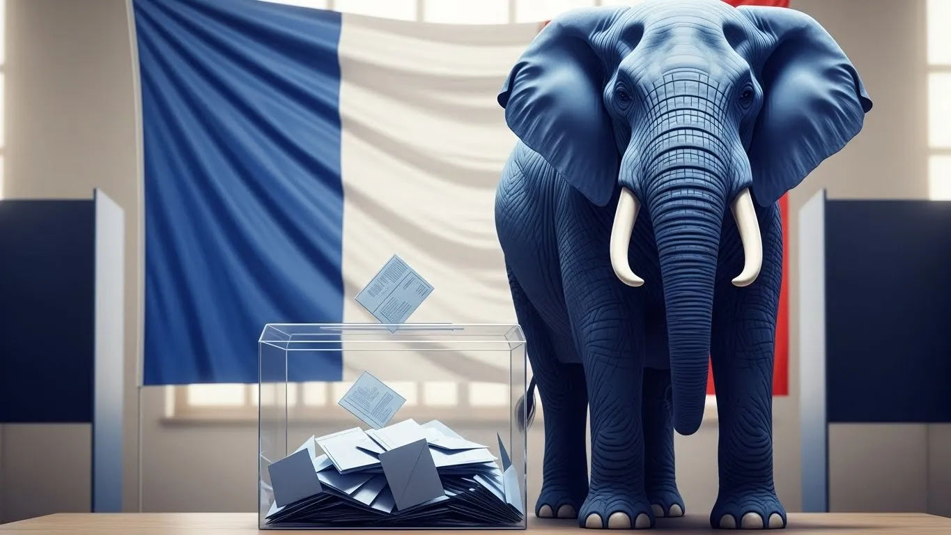 les types de partis politiques