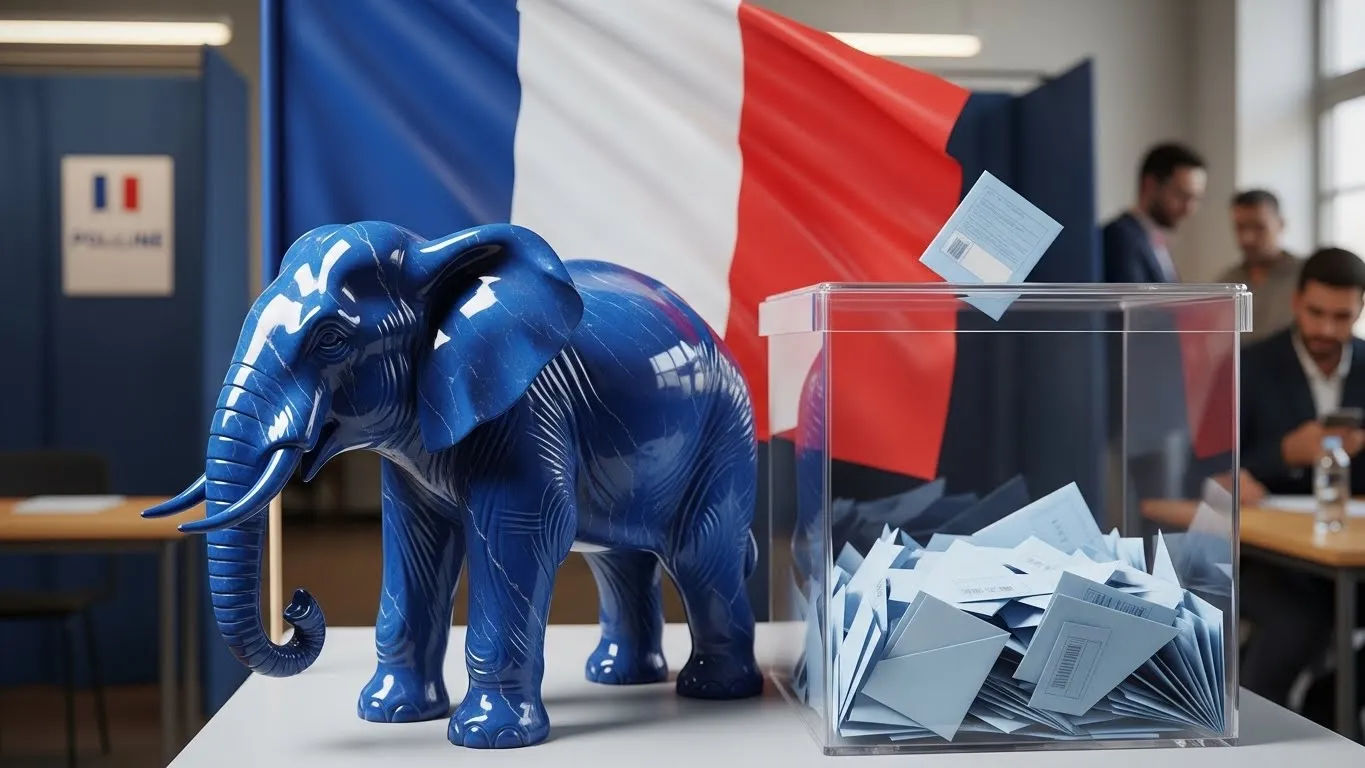 Les Types de Partis Politiques: Classification Les Types de Partis Politiques: Classification