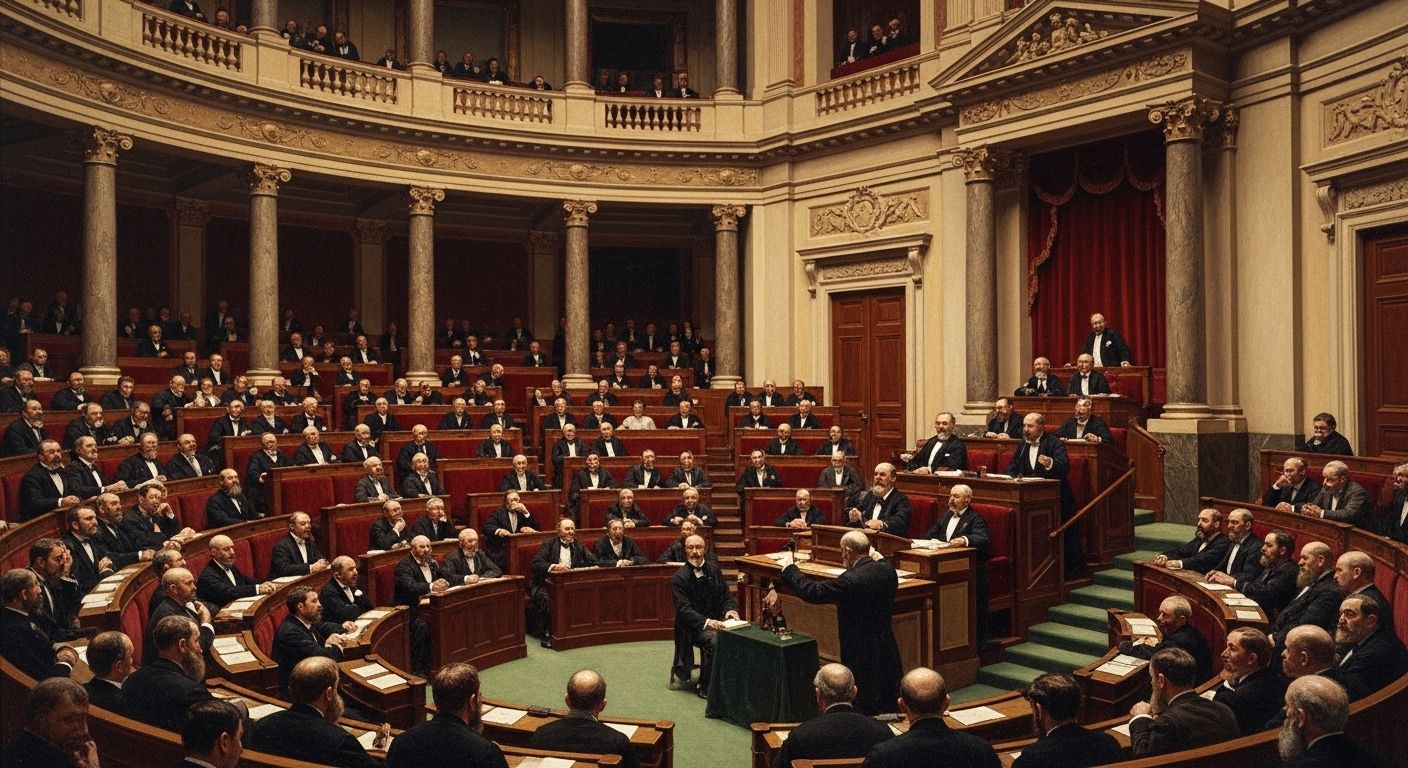 loi 9 décembre 1905