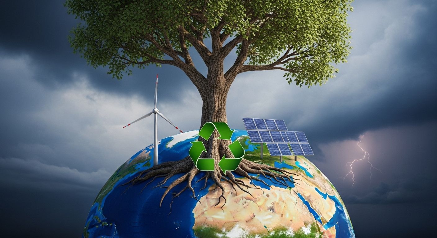 Loi Résilience et Climat: Enjeux Majeurs