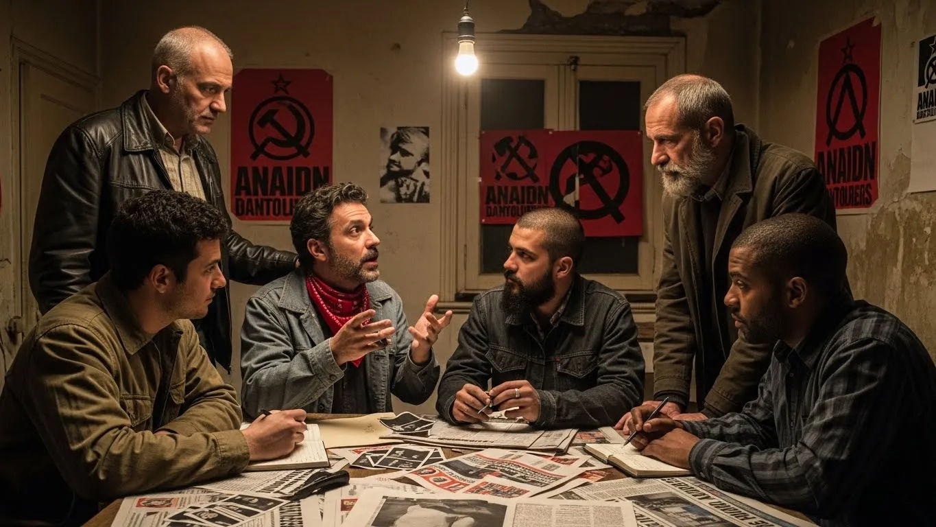 lrem partie politique