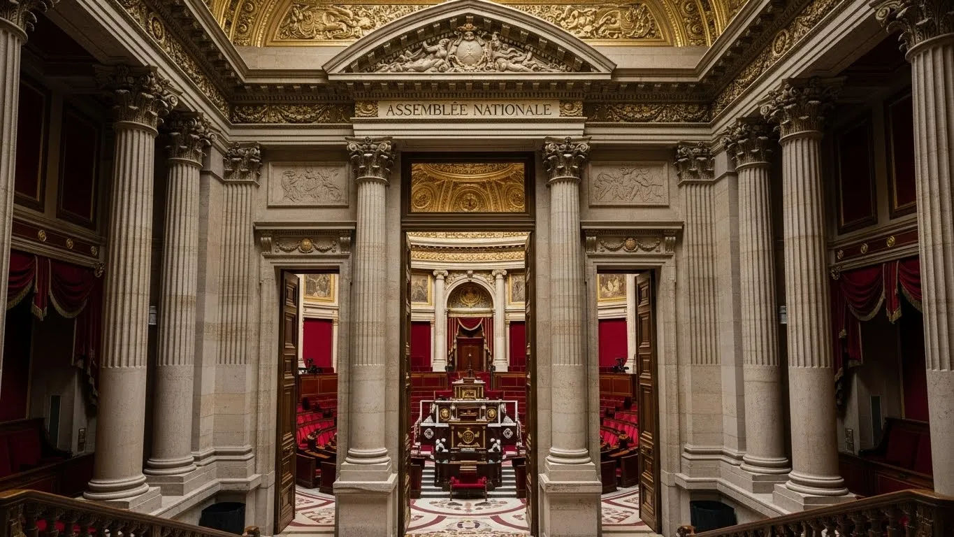 LREM Partie Politique: Bilan et Perspectives LREM Partie Politique: Bilan et Perspectives