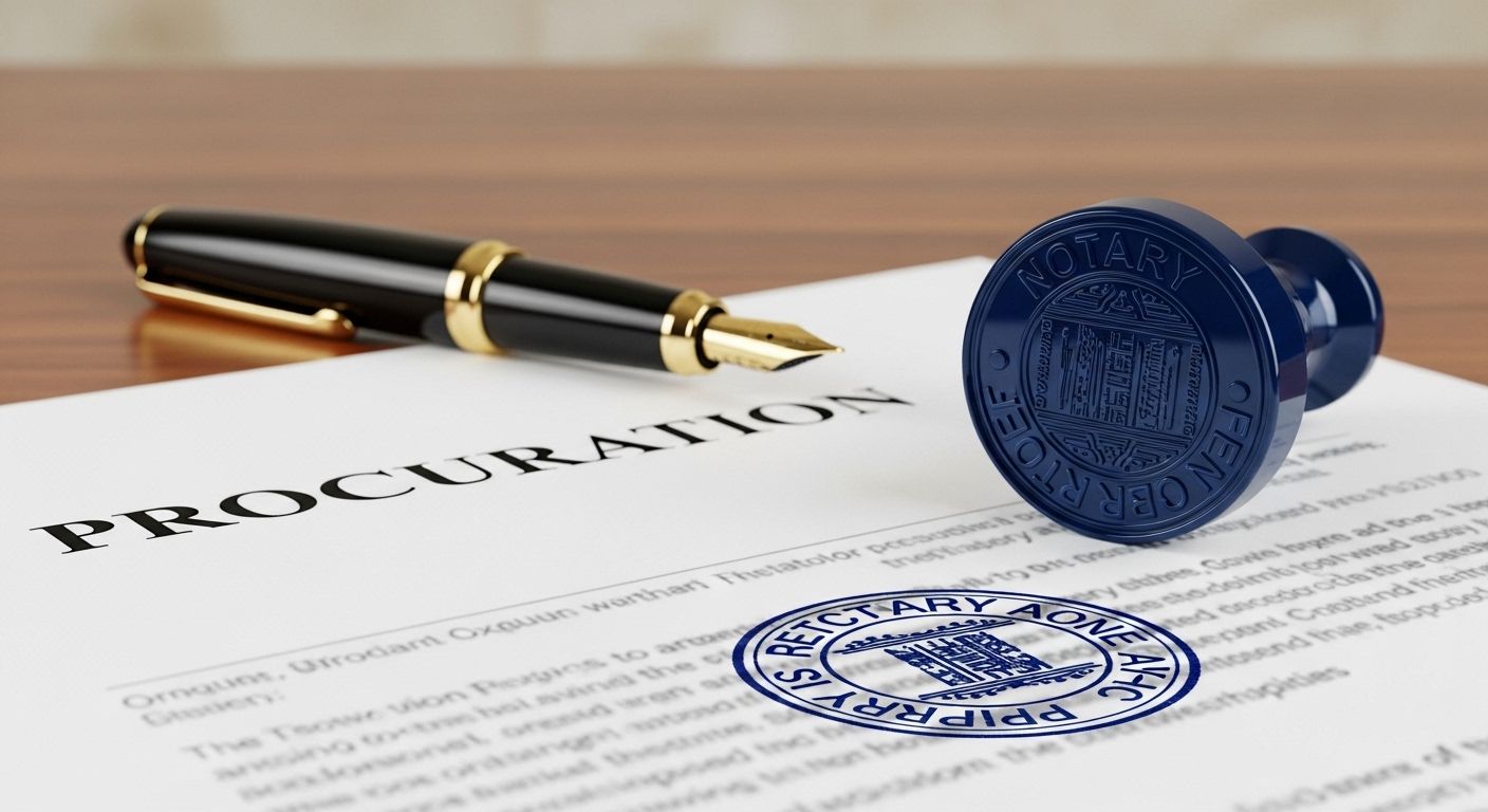 Ma Procuration Service Public: Démarche Simplifiée Ma Procuration Service Public: Démarche Simplifiée