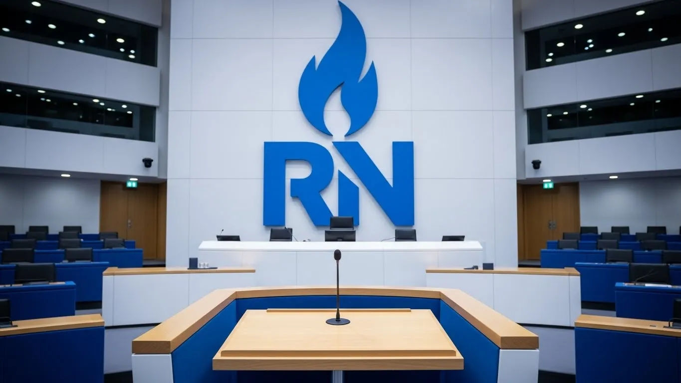 origine du front national