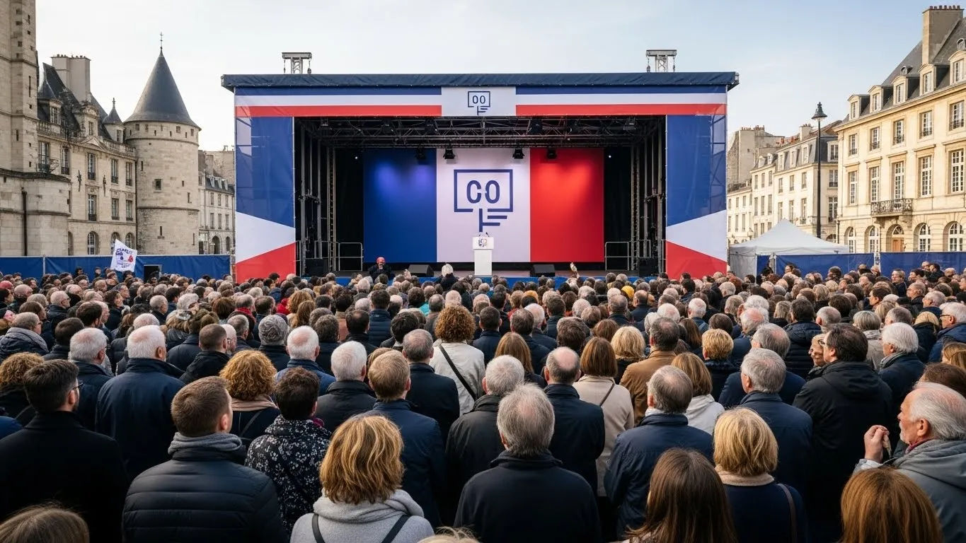 parti politique marine le pen