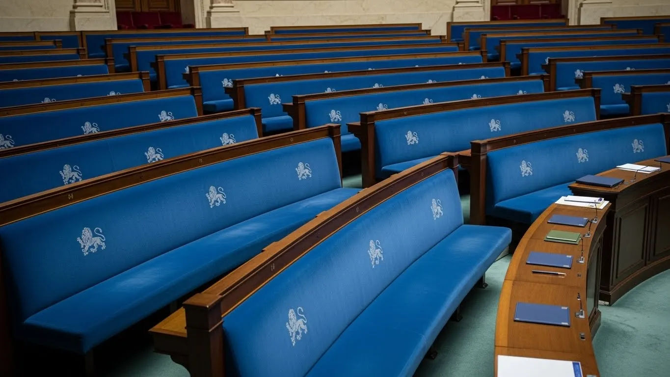 Parti Politique RN: Évolution Récente Parti Politique RN: Évolution Récente