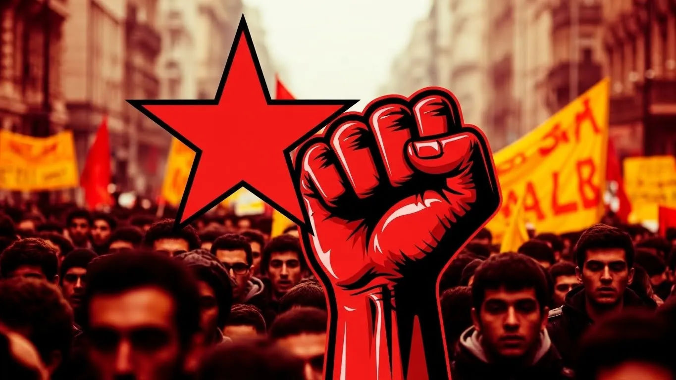 Partie Marine Le Pen: Mobilisation Massive