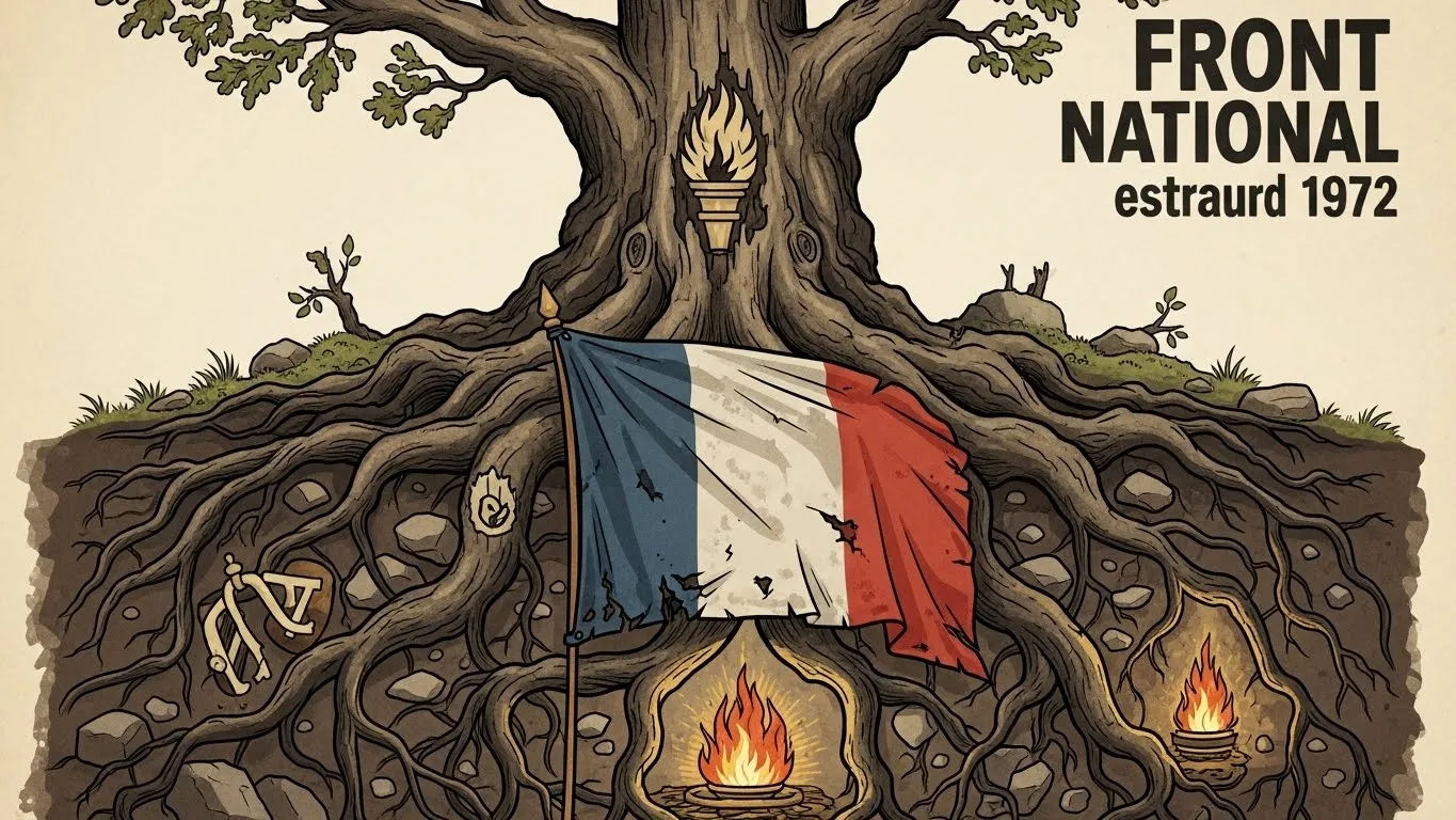 partie politique mélenchon