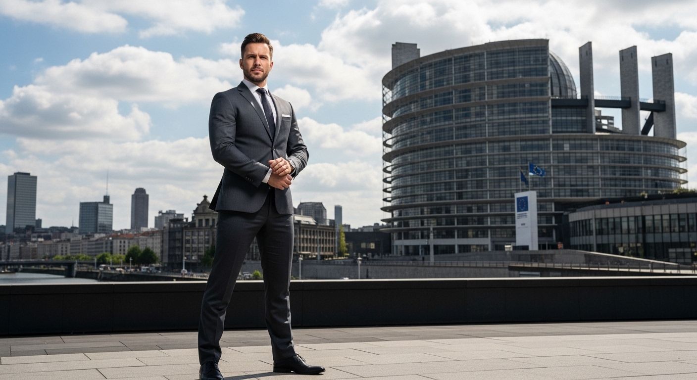 president du parlement europeen