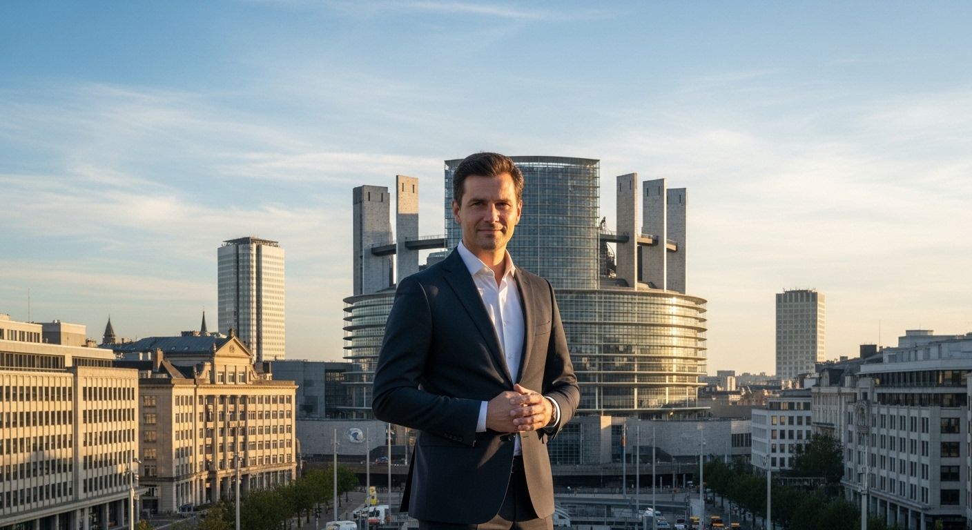 Président du Parlement Européen: Autorité Morale Président du Parlement Européen: Autorité Morale