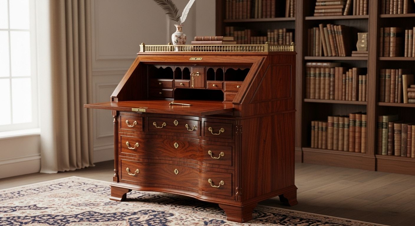 ps secretaire