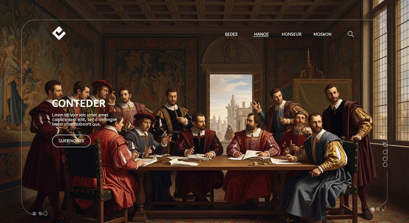 Renaissance Parti Politique Site Officiel: Accès Direct