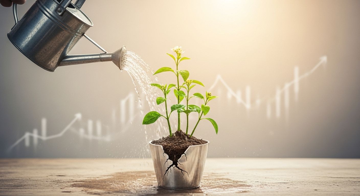 revalorisation retraite complementaire