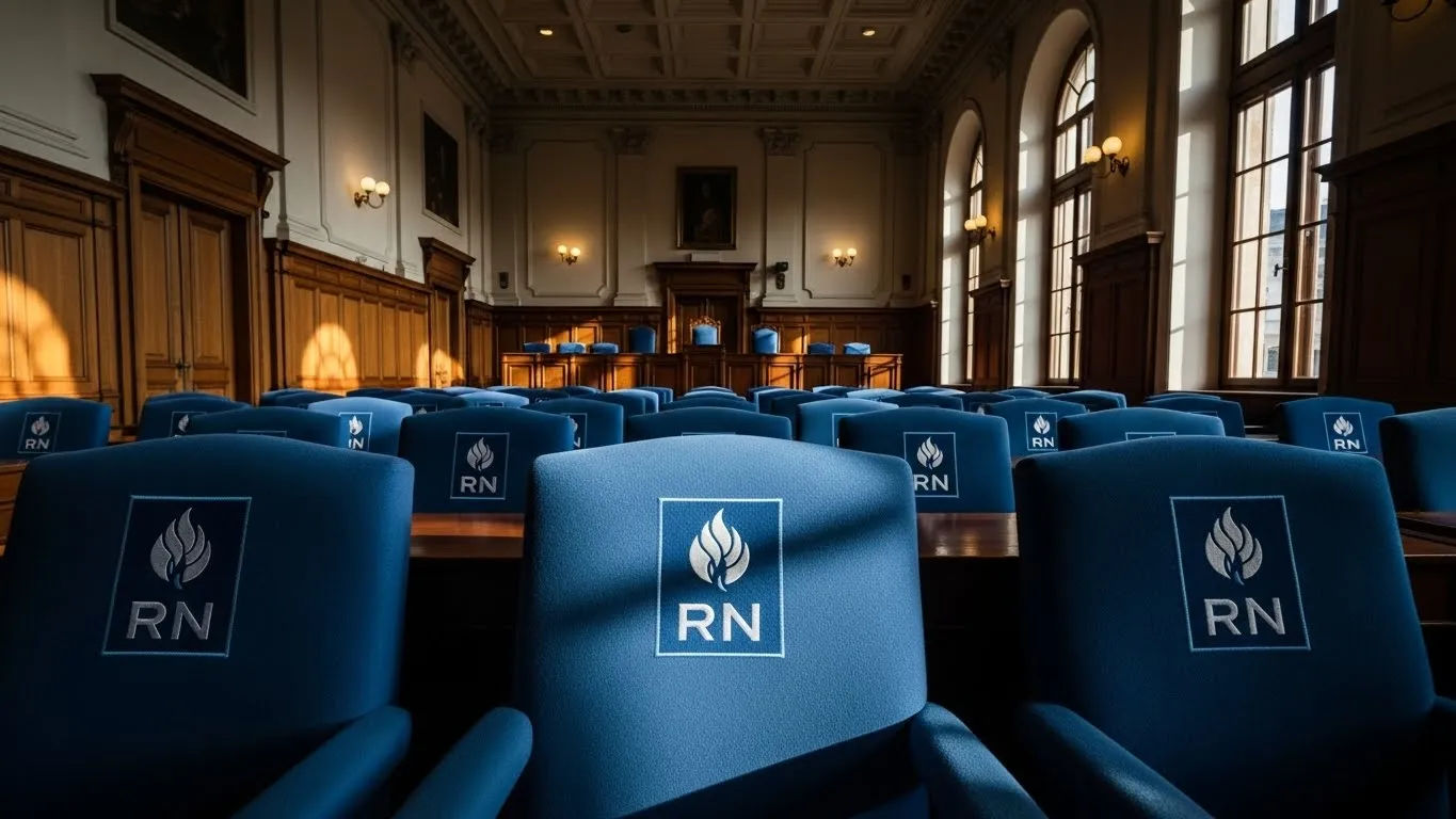 rn assemblée nationale