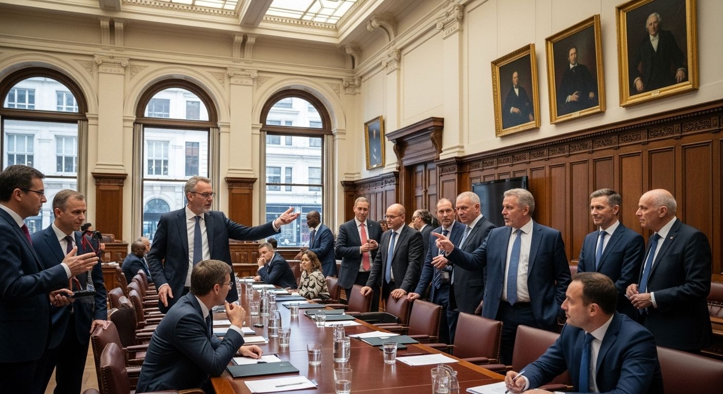 RN Parti Politique: Discours Identitaire