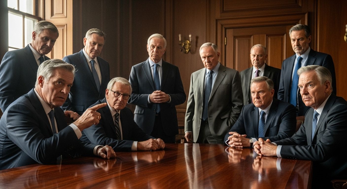 RN Partie Politique: Montée Populaire