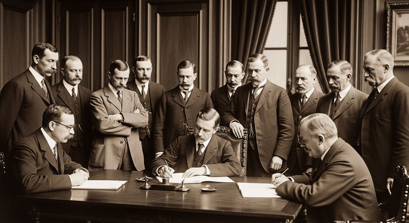 separation eglise etat date