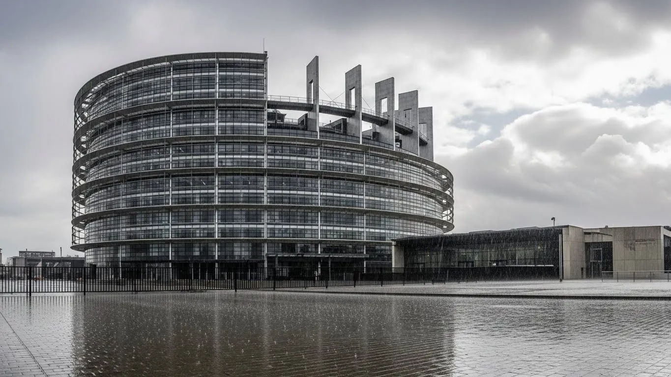simone veil parlement européen