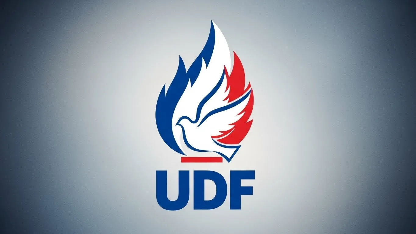 simone veil parti politique