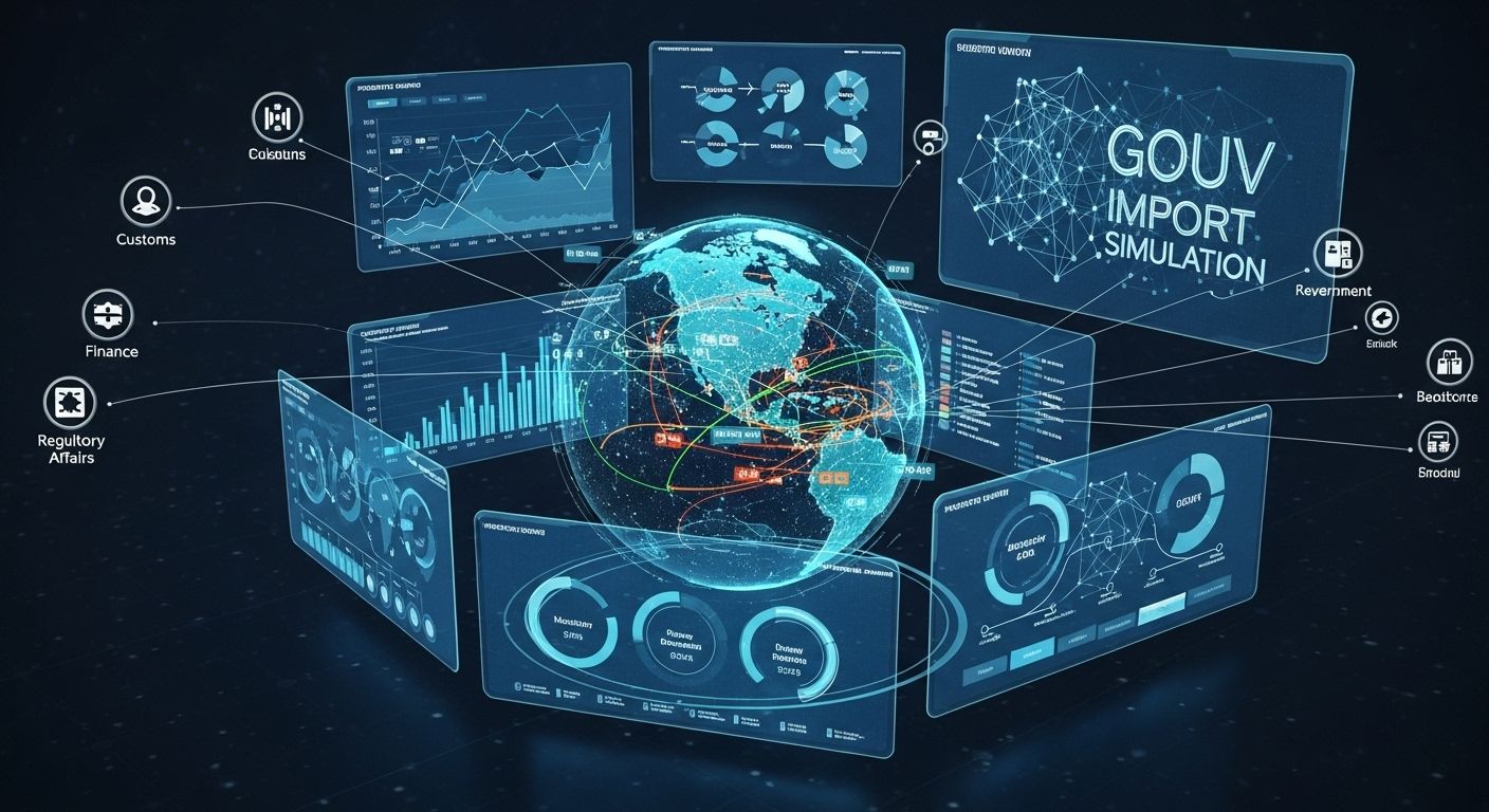 simulation gouv impot