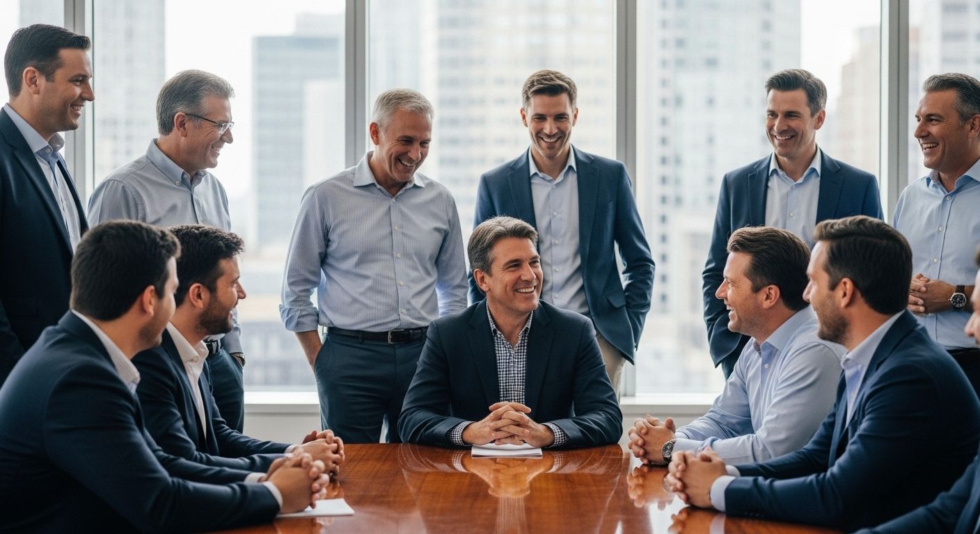 UDI Parti Politique: Orientation Centriste