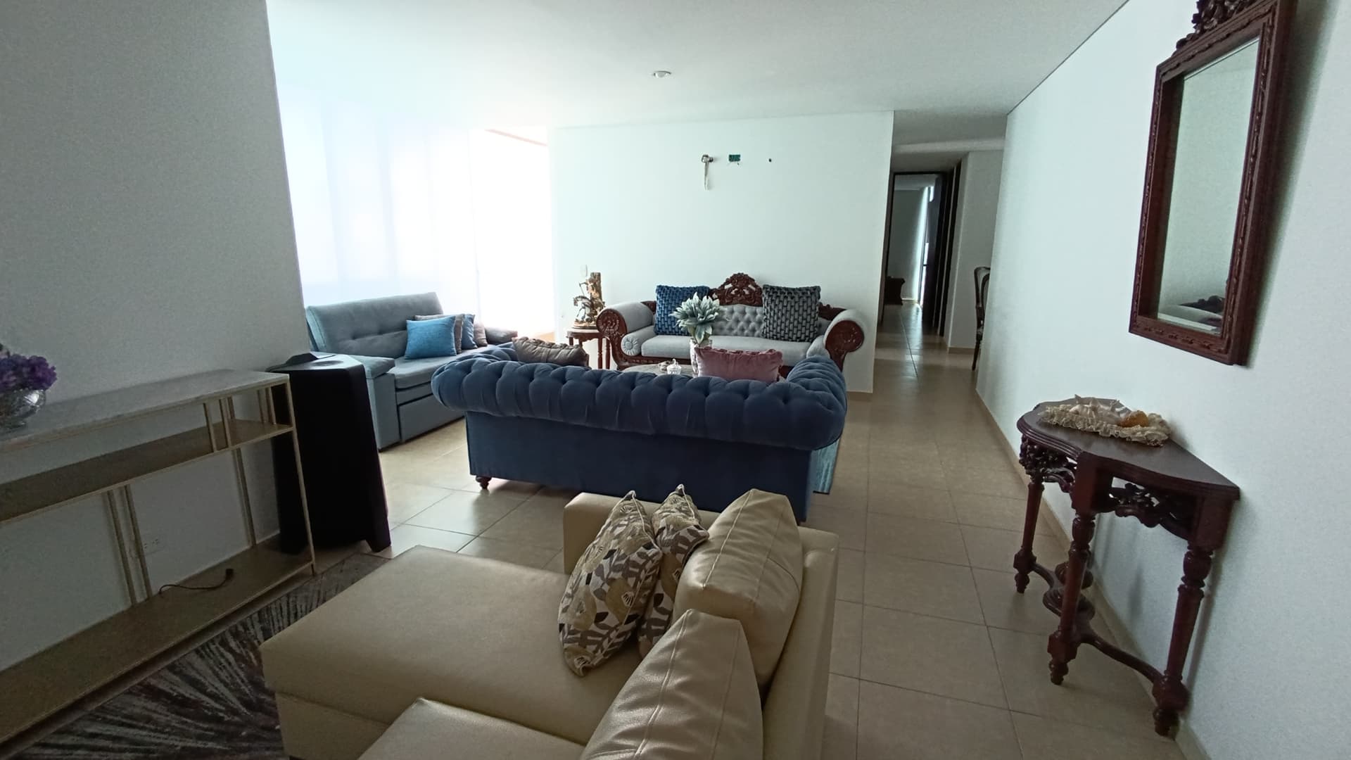 Apartment in Bavaria with Double Balcony and Excellent Amenities!