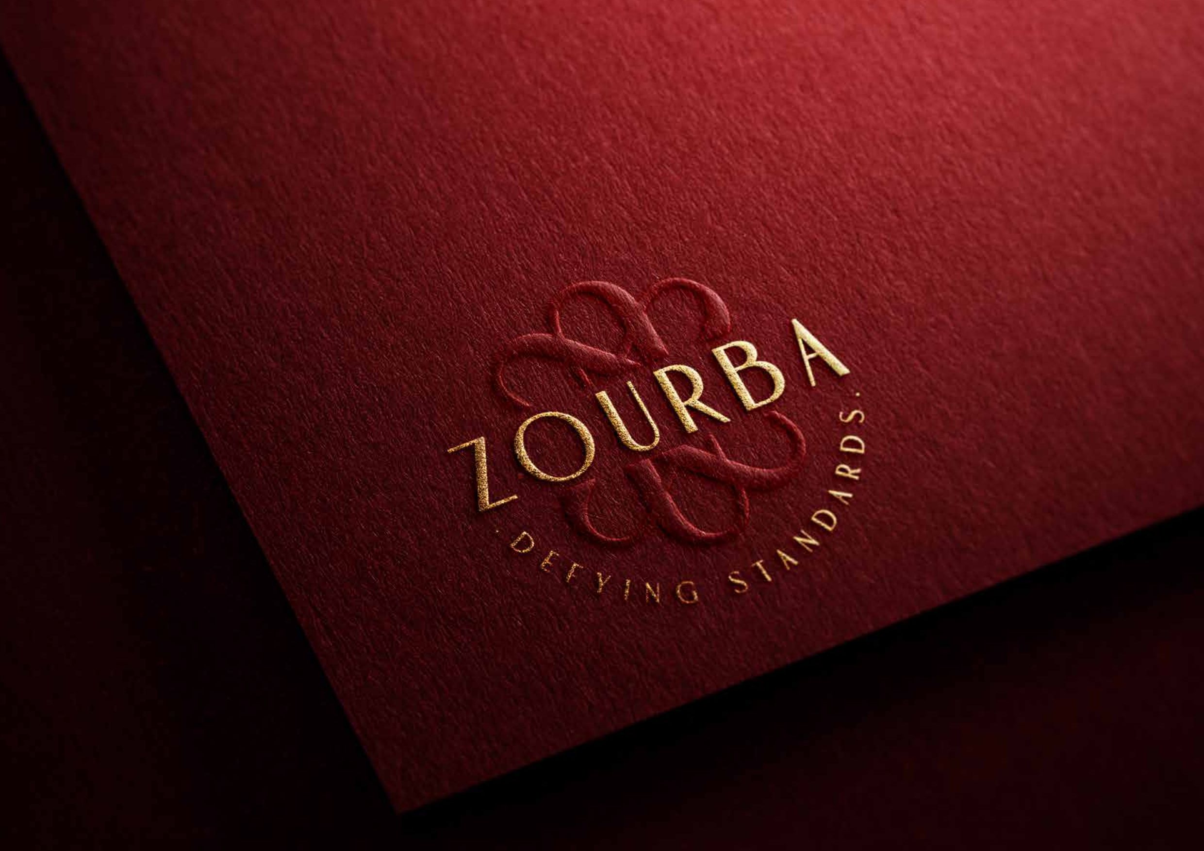 Zourba detail