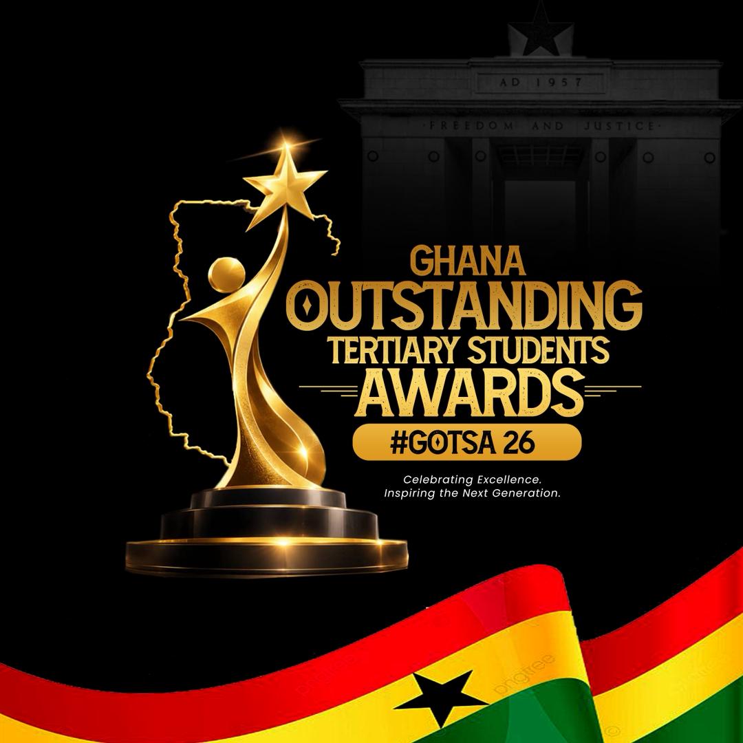 Ghana Outstanding Tertiary Students Awards