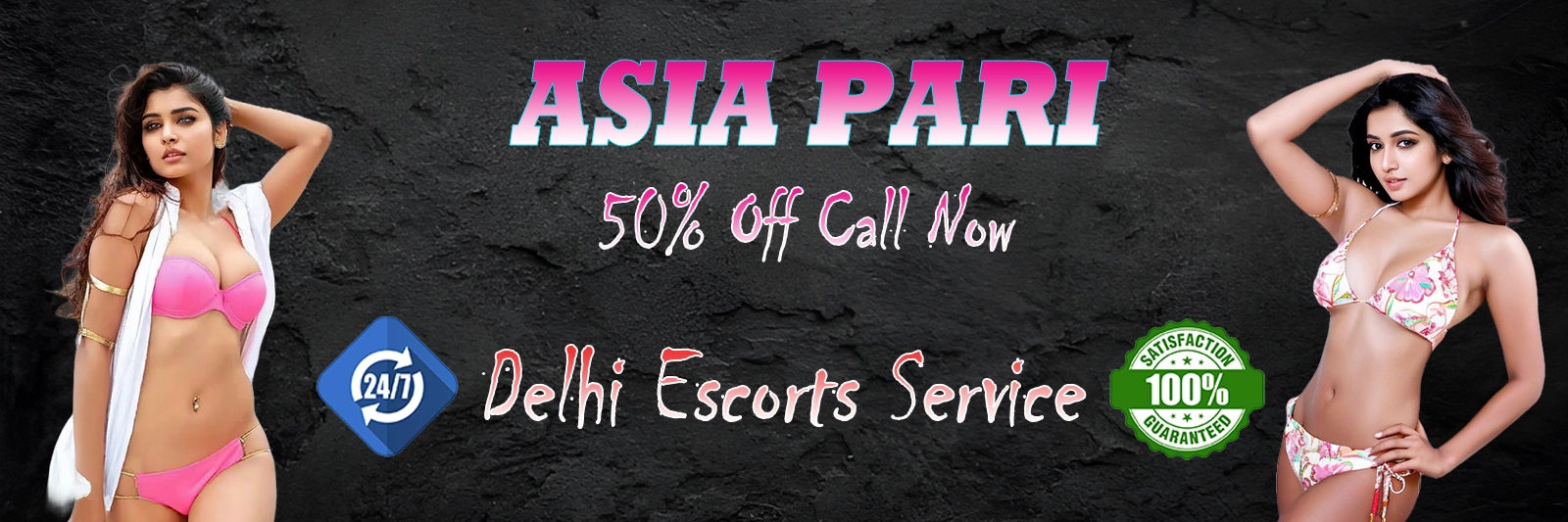 Escorts Delhi