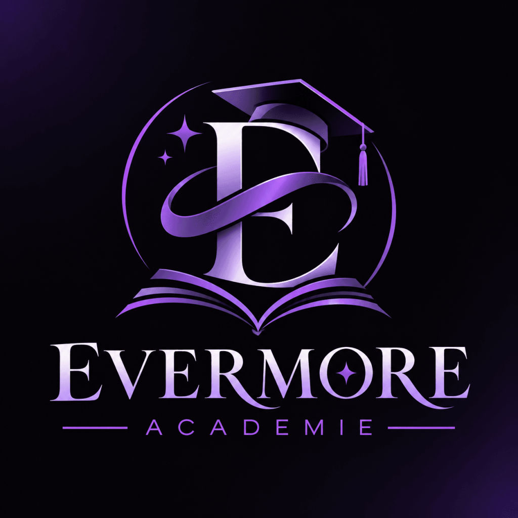 Logo Evermore Academy