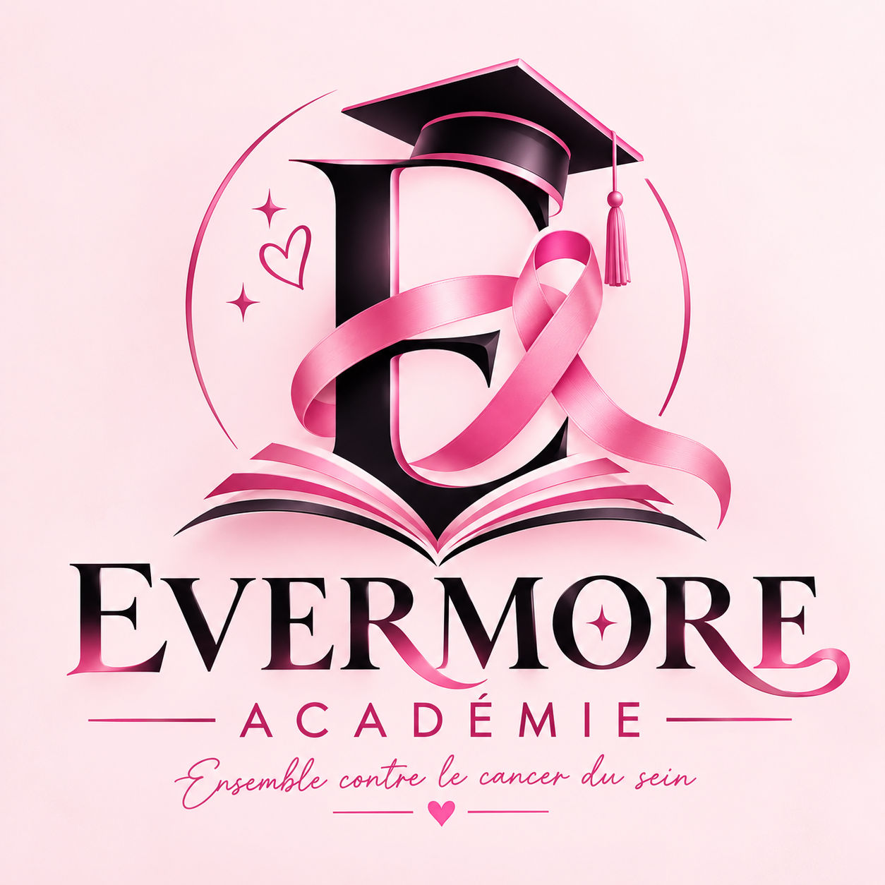 Logo Evermore Académie