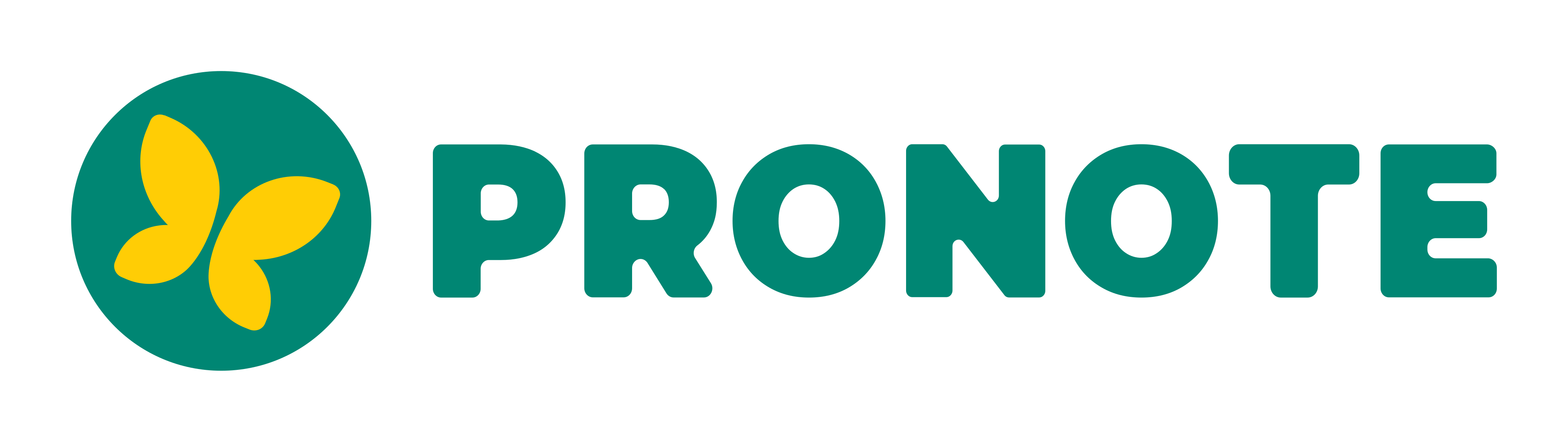Pronote