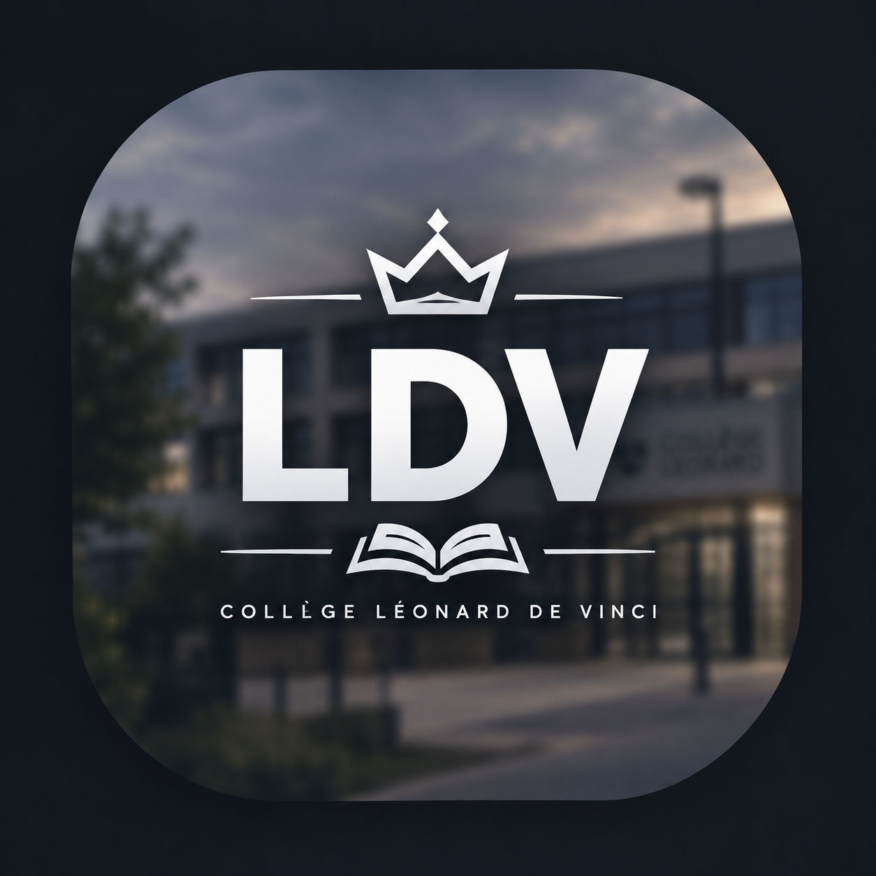 Collège Léonard de Vinci