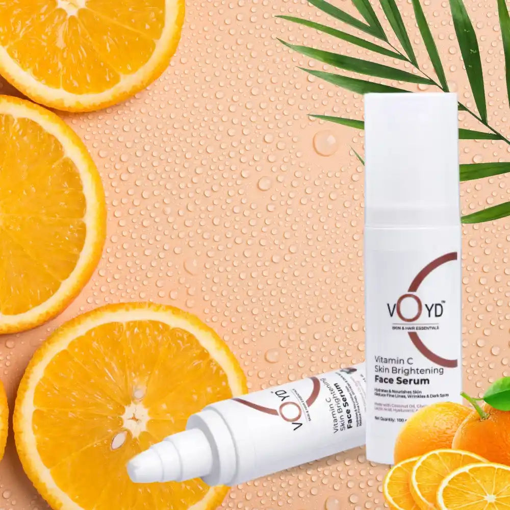 best serum for face in india