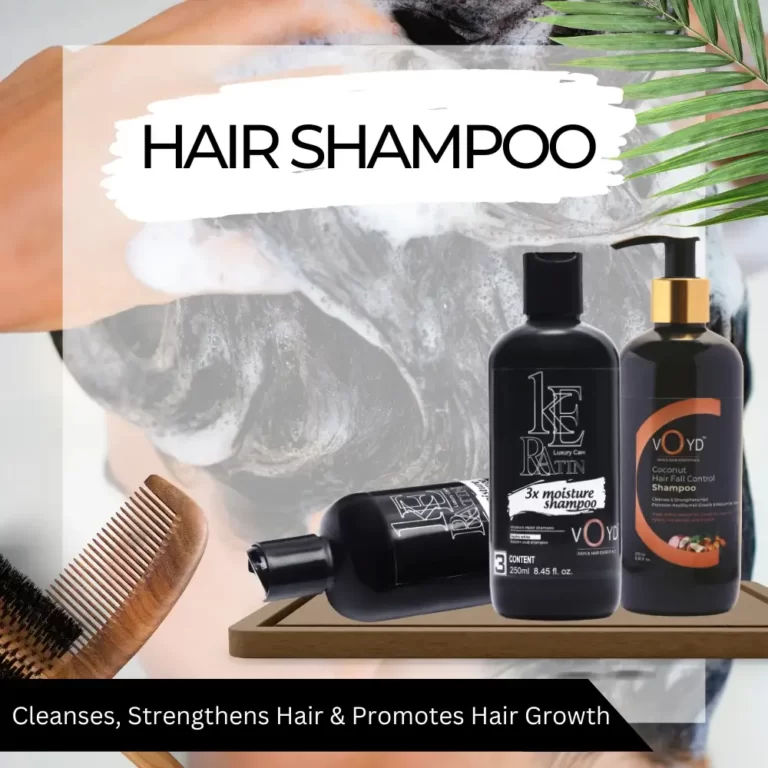 voyd best shampoo for hair fall